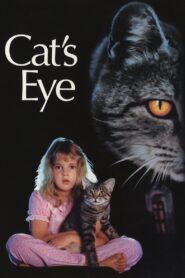 Cat’s Eye 1985 on netflix