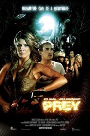 Prey 2009 on netflix