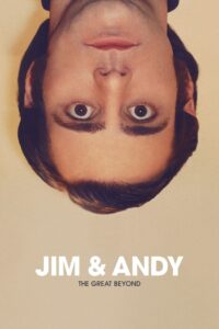 Jim & Andy: The Great Beyond 2017 on netflix