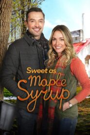 Sweet as Maple Syrup 2021 on netflix