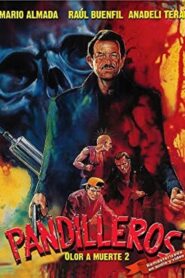 Pandilleros 1989 on netflix