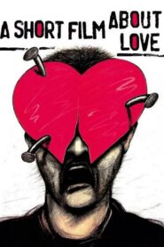 A Short Film About Love 1988 on netflix