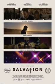 Salvation 2019 on netflix