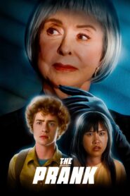 The Prank 2024 on netflix