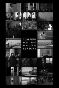 Clapping for the Wrong Reasons 2013 on netflix