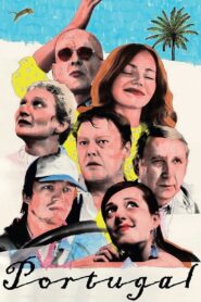 Portugal 2018 on netflix