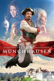 Baron Münchhausen 2012 on netflix