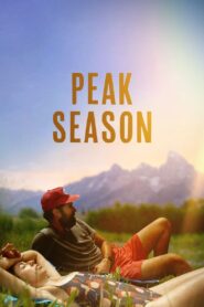 Peak Season 2024 on netflix
