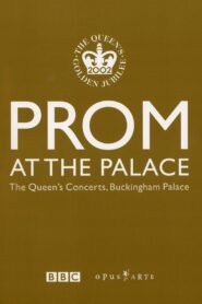Prom at the Palace 2002 on netflix