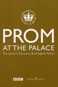 Prom at the Palace 2002 on netflix