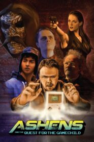Ashens and the Quest for the Gamechild 2013 on netflix