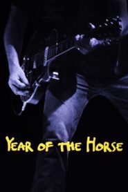 Year of the Horse 1997 on netflix