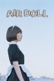 Air Doll 2009 on netflix