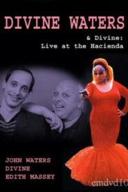 Divine Waters 1985 on netflix