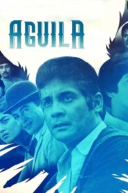 Aguila 1980 on netflix