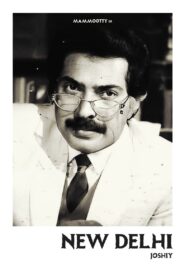 New Delhi 1987 on netflix