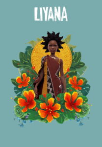 Liyana 2017 on netflix