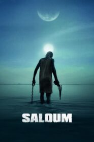 Saloum 2023 on netflix