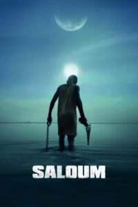 Saloum 2023 on netflix