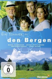 A Summer in the Mountains 2011 on netflix