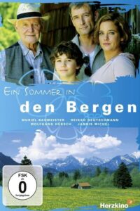 A Summer in the Mountains 2011 on netflix