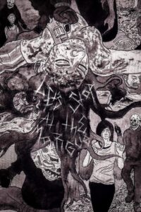 Let’s Stop at the Morgue 2021 on netflix