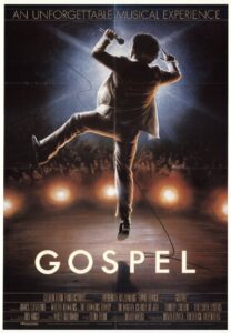 Gospel 1983 on netflix