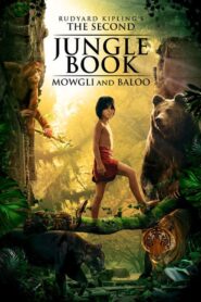 The Second Jungle Book: Mowgli & Baloo 1997 on netflix