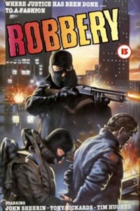 Robbery 1985 on netflix