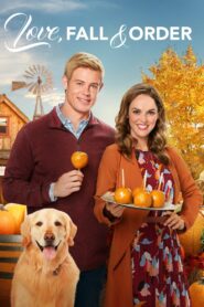 Love, Fall & Order 2019 on netflix