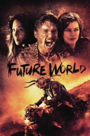 Future World 2018 on netflix