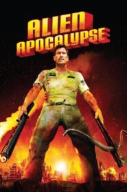 Alien Apocalypse 2005 on netflix