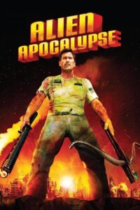 Alien Apocalypse 2005 on netflix
