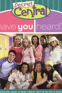 Have You Heard? Secret Central 2004 on netflix