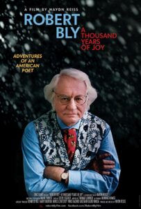 Robert Bly: A Thousand Years of Joy 2015 on netflix