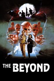 The Beyond 1981 on netflix