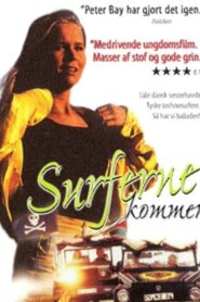 The Surfers Are Coming 1998 on netflix