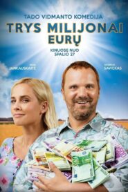 Three Million Euros 2017 on netflix