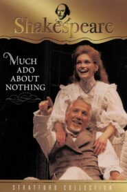 Much Ado About Nothing 1988 on netflix