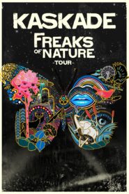Kaskade: Freaks of Nature Tour 2013 on netflix