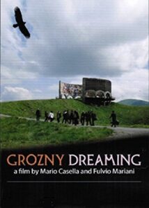 Grozny Dreaming 2008 on netflix