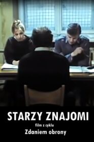 Starzy znajomi 1987 on netflix