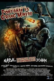 Pontianak Vs Orang Minyak 2012 on netflix