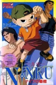 Ninku: Tomb of Knives 1994 on netflix