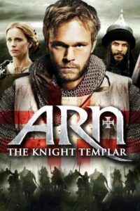 Arn: The Knight Templar 2007 on netflix