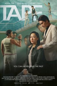 Tape 2024 on netflix