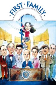 First Family 1980 on netflix