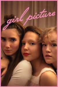 Girl Picture 2022 on netflix