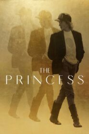 The Princess 2022 on netflix