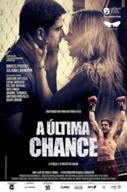 The Last Chance 2019 on netflix